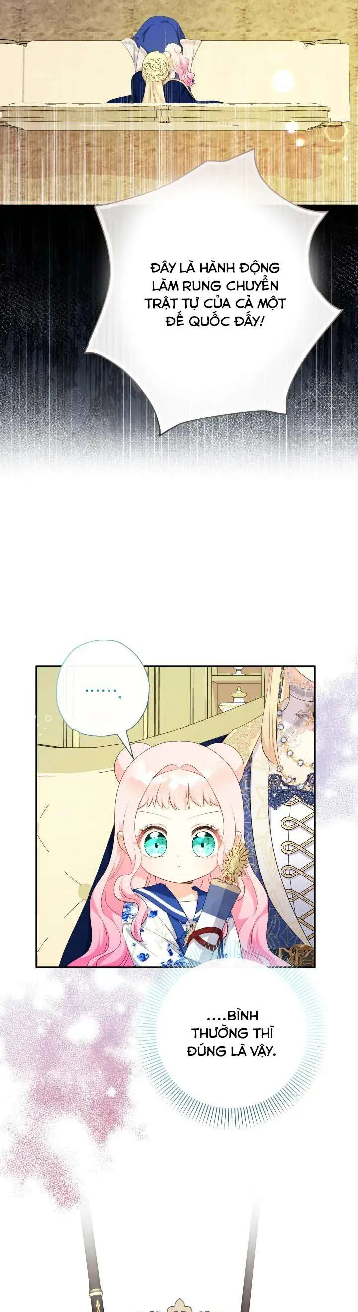 [Pnt] Tiểu Thư Tích Tiền Đi Bụi - Chương 84 - Trang 10