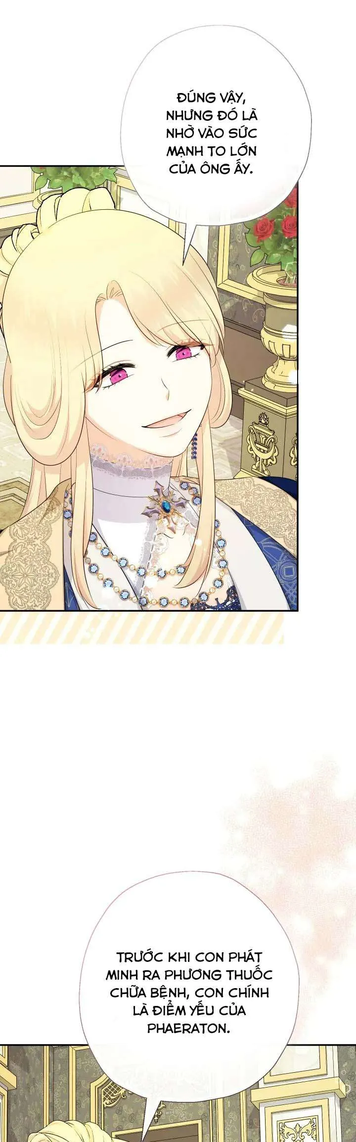 [Pnt] Tiểu Thư Tích Tiền Đi Bụi - Chương 84 - Trang 35