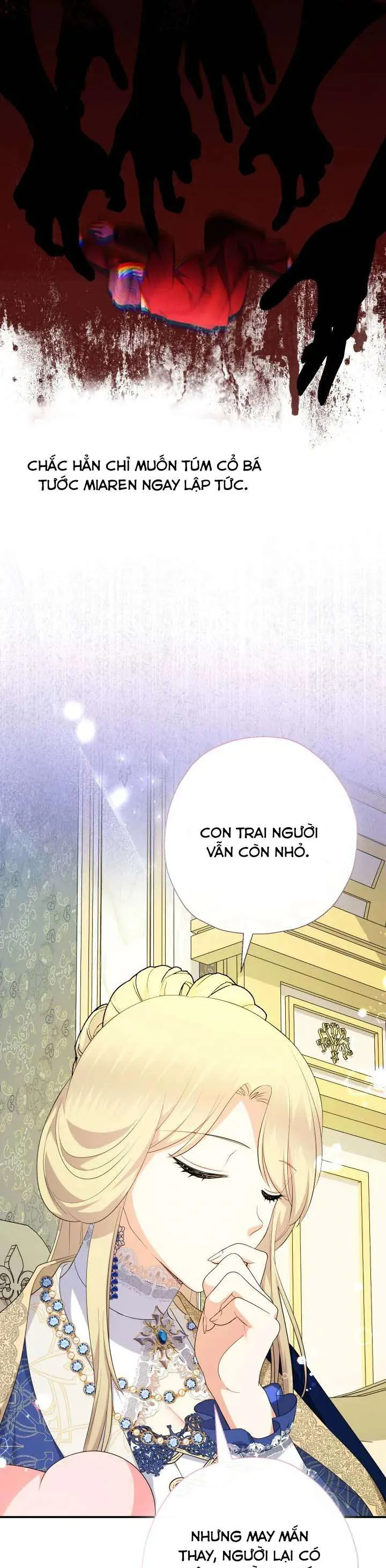 [Pnt] Tiểu Thư Tích Tiền Đi Bụi - Chương 84 - Trang 12