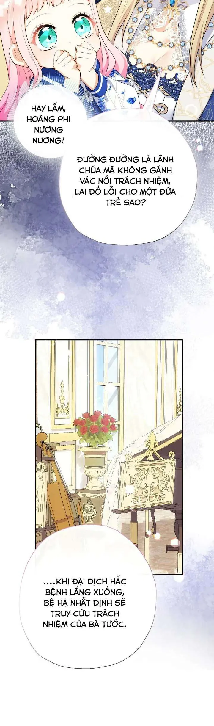 [Pnt] Tiểu Thư Tích Tiền Đi Bụi - Chương 84 - Trang 7