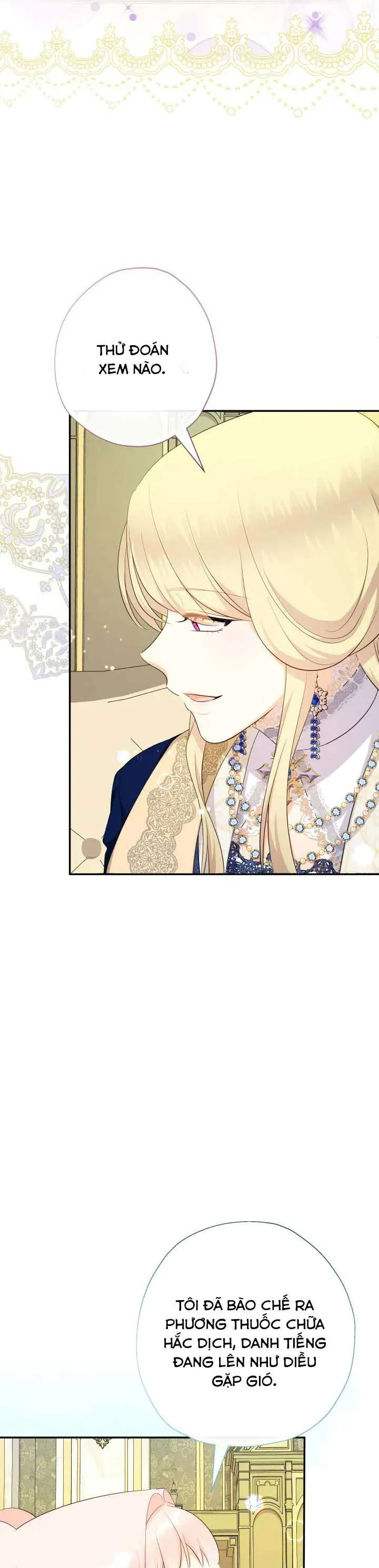 [Pnt] Tiểu Thư Tích Tiền Đi Bụi - Chương 84 - Trang 25