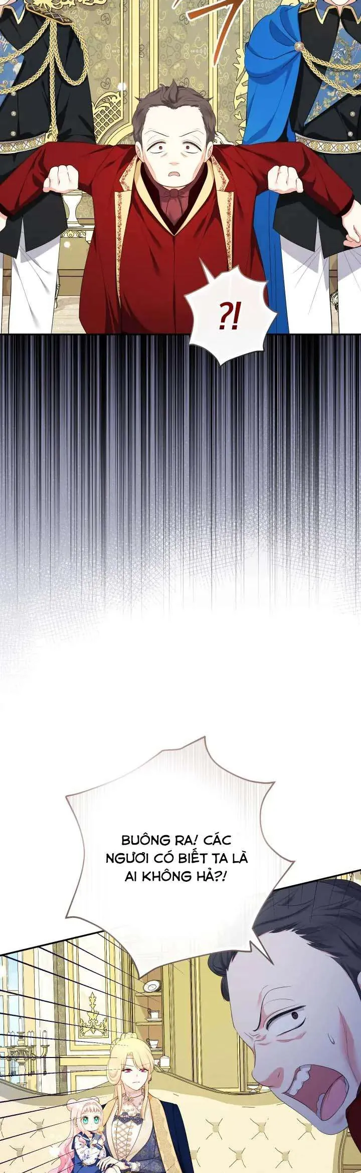 [Pnt] Tiểu Thư Tích Tiền Đi Bụi - Chương 84 - Trang 17