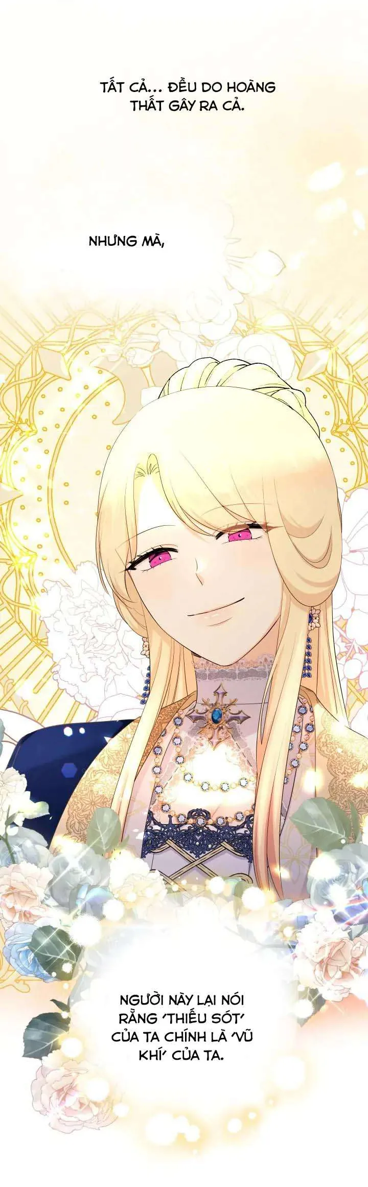 [Pnt] Tiểu Thư Tích Tiền Đi Bụi - Chương 84 - Trang 42