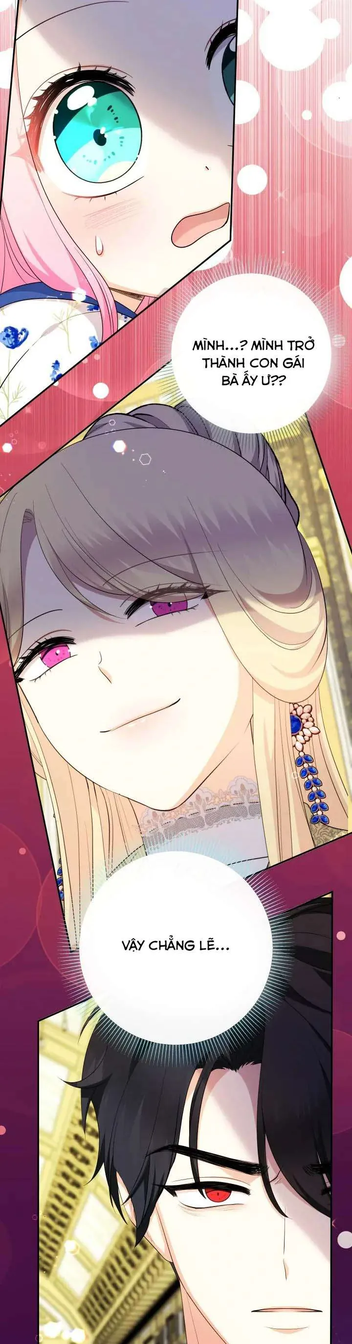 [Pnt] Tiểu Thư Tích Tiền Đi Bụi - Chương 84 - Trang 48