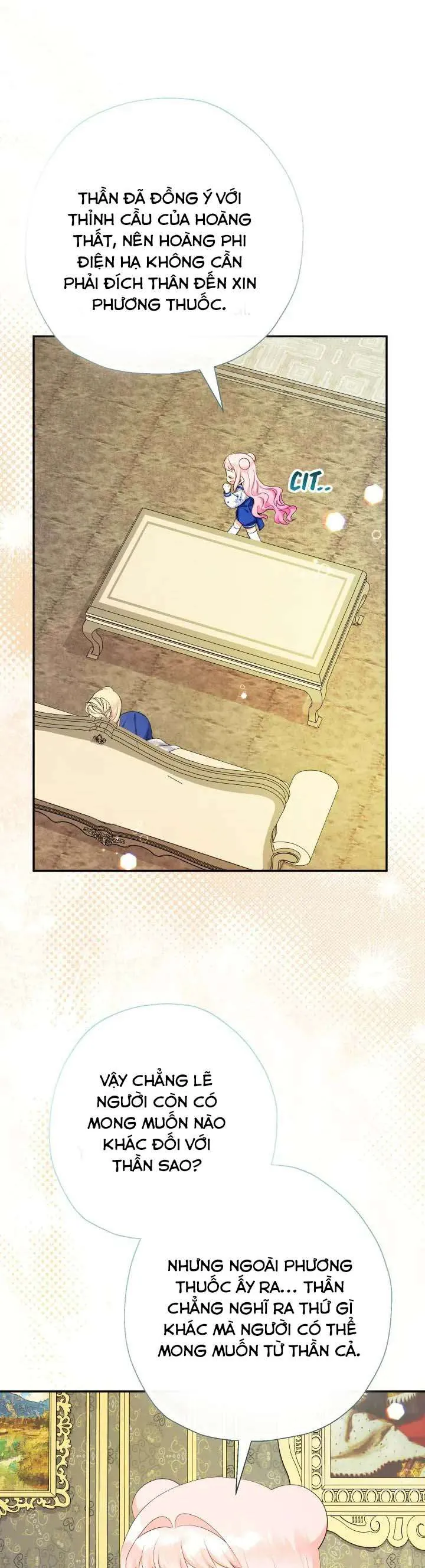 [Pnt] Tiểu Thư Tích Tiền Đi Bụi - Chương 84 - Trang 28