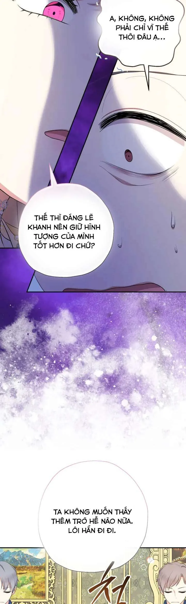 [Pnt] Tiểu Thư Tích Tiền Đi Bụi - Chương 84 - Trang 16