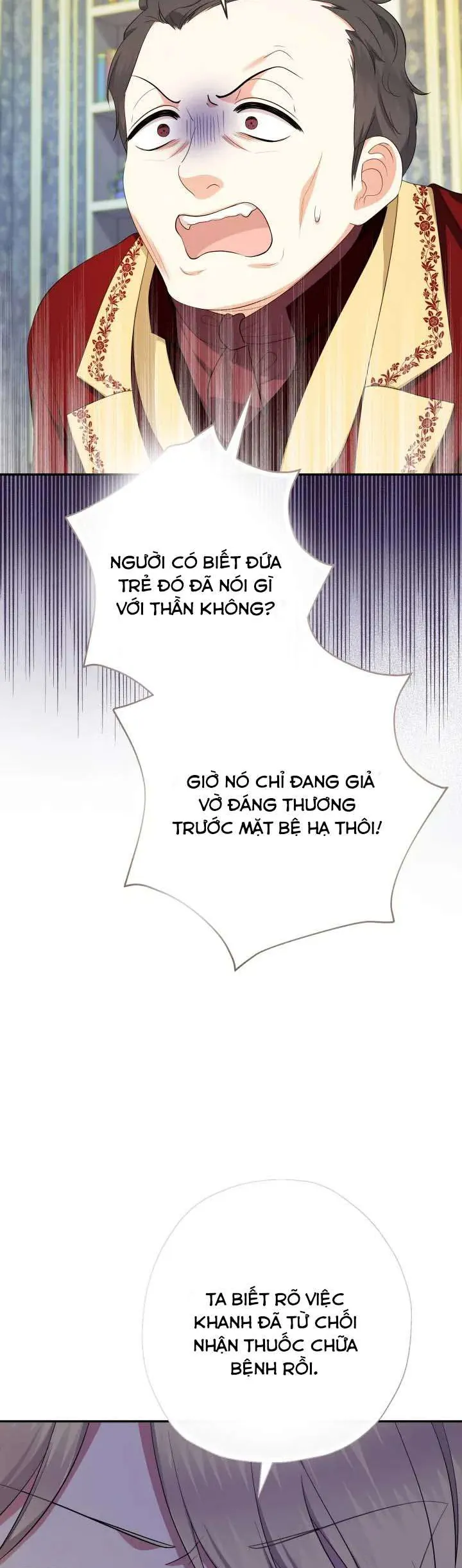 [Pnt] Tiểu Thư Tích Tiền Đi Bụi - Chương 84 - Trang 5