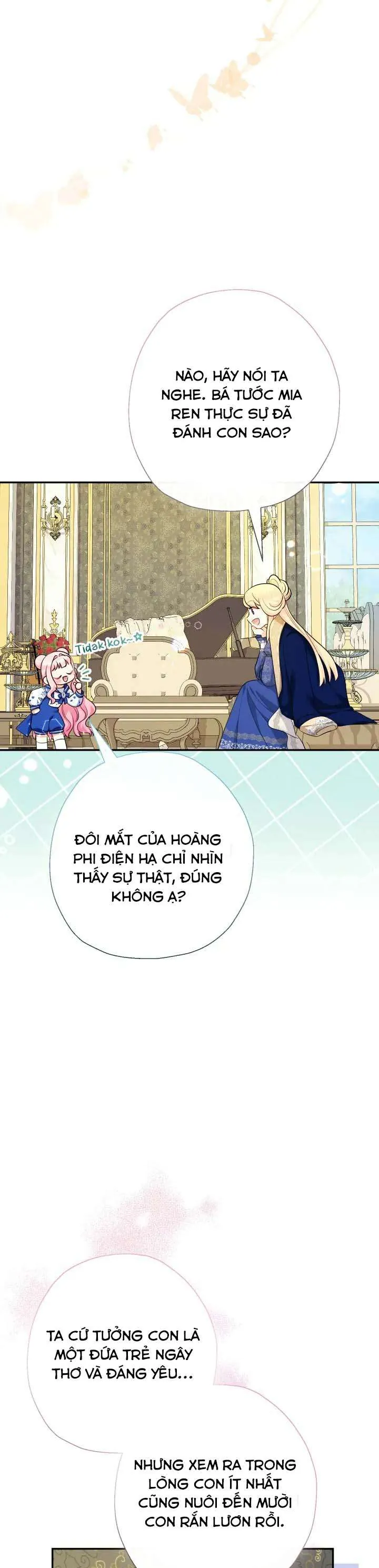 [Pnt] Tiểu Thư Tích Tiền Đi Bụi - Chương 84 - Trang 32