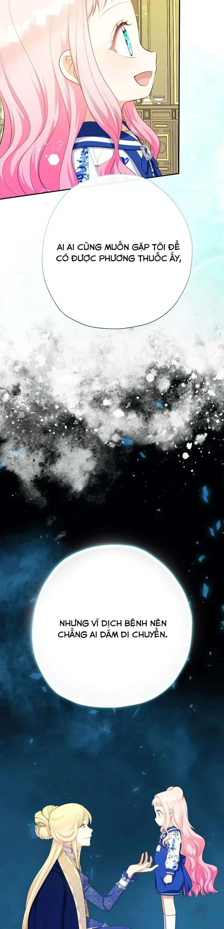 [Pnt] Tiểu Thư Tích Tiền Đi Bụi - Chương 84 - Trang 26