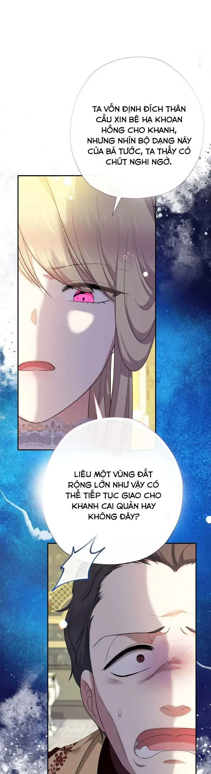 [Pnt] Tiểu Thư Tích Tiền Đi Bụi - Chương 84 - Trang 8