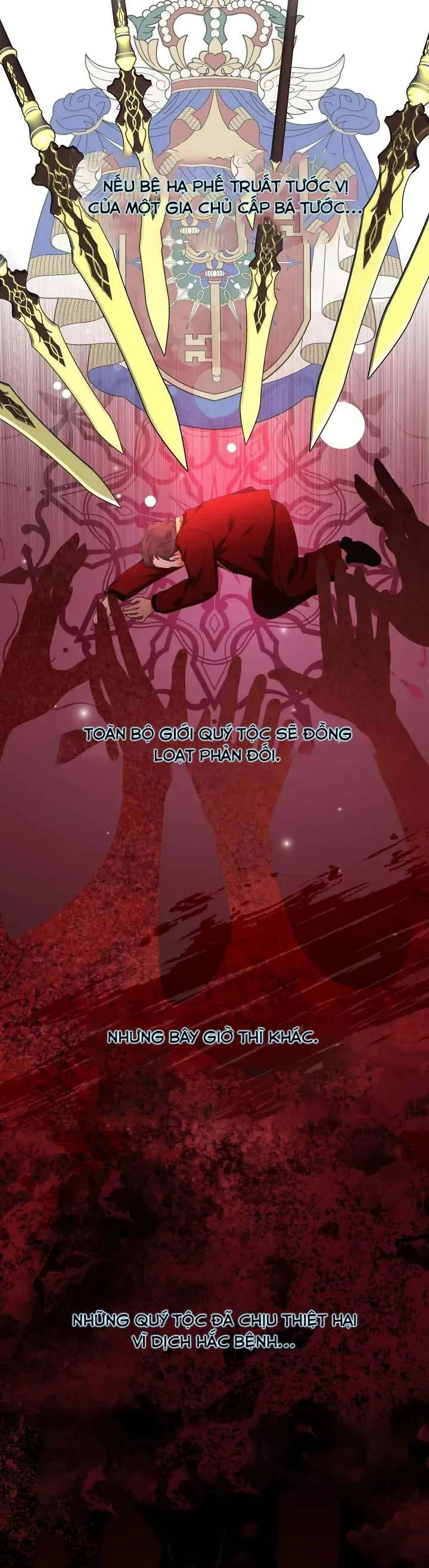 [Pnt] Tiểu Thư Tích Tiền Đi Bụi - Chương 84 - Trang 11