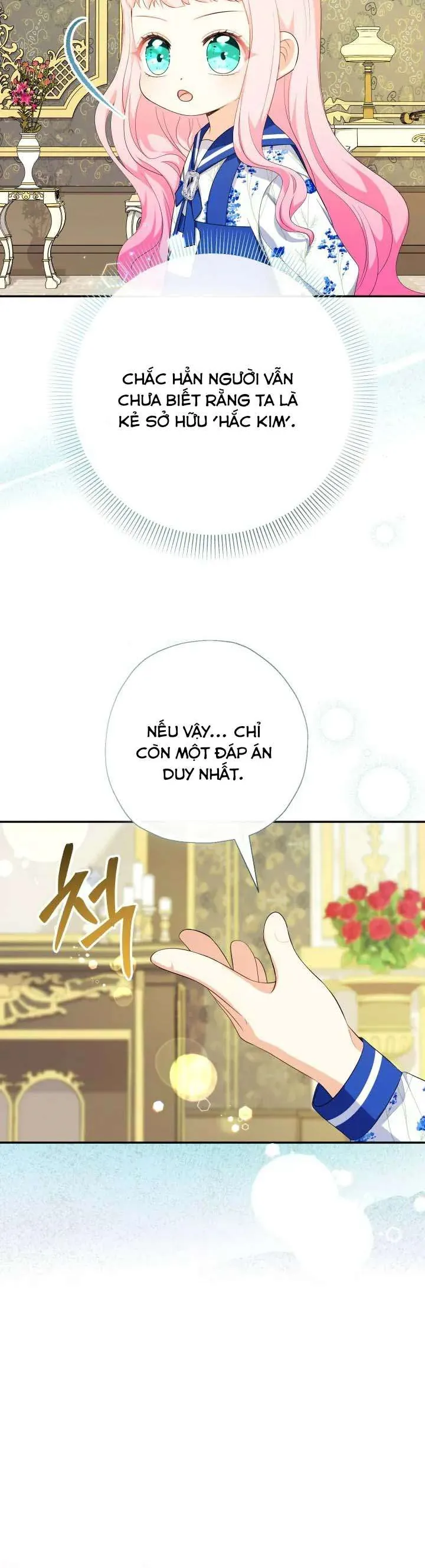 [Pnt] Tiểu Thư Tích Tiền Đi Bụi - Chương 84 - Trang 29