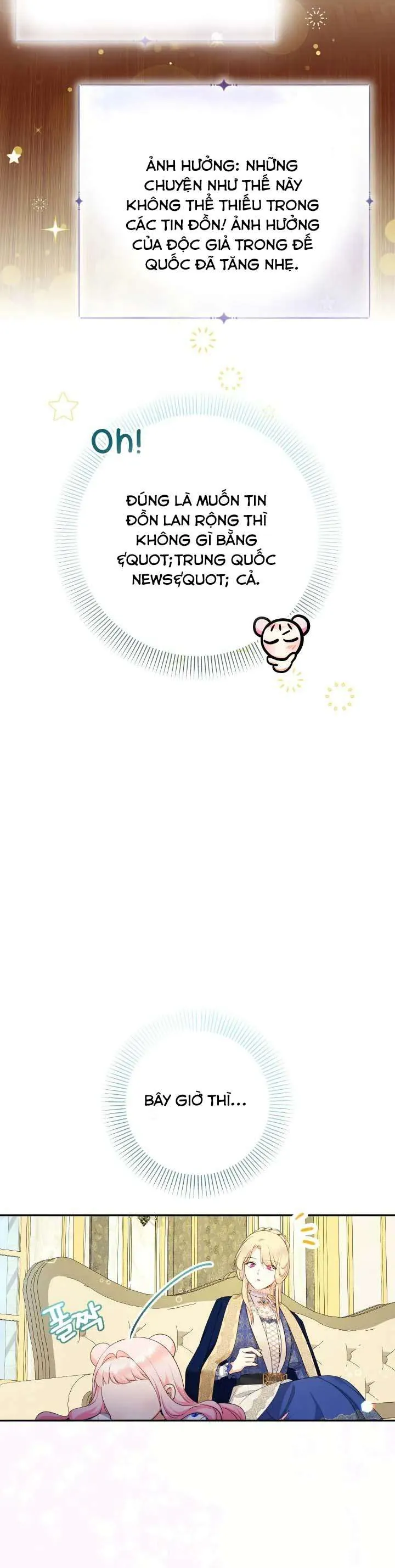 [Pnt] Tiểu Thư Tích Tiền Đi Bụi - Chương 84 - Trang 20