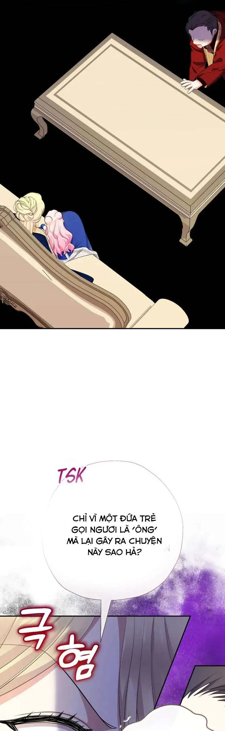 [Pnt] Tiểu Thư Tích Tiền Đi Bụi - Chương 84 - Trang 15