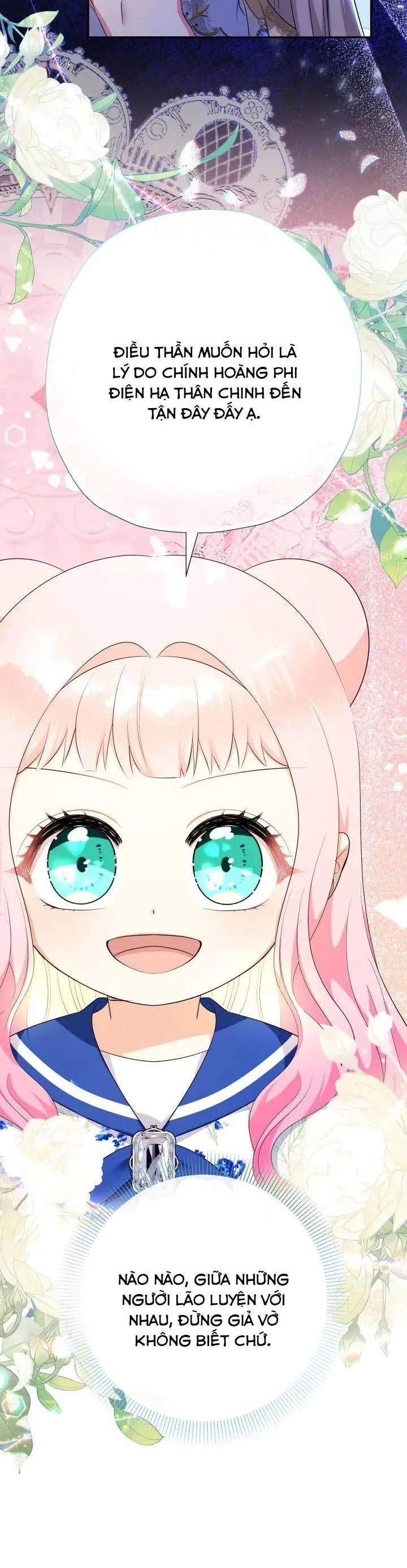 [Pnt] Tiểu Thư Tích Tiền Đi Bụi - Chương 84 - Trang 23