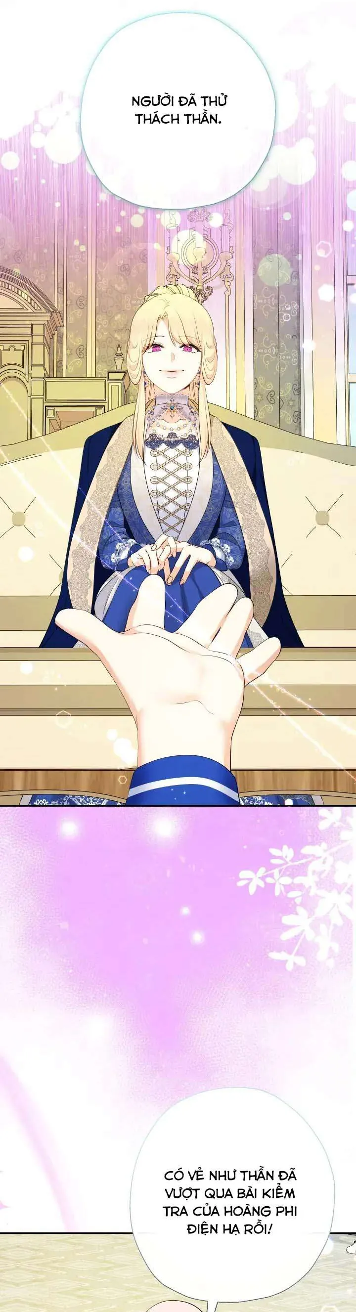 [Pnt] Tiểu Thư Tích Tiền Đi Bụi - Chương 84 - Trang 30