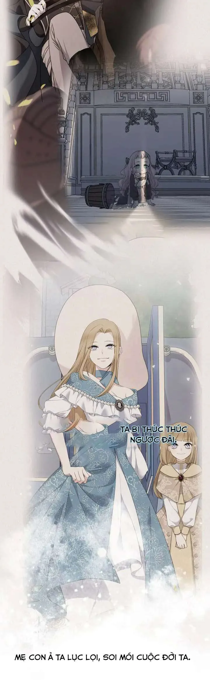 [Pnt] Tiểu Thư Tích Tiền Đi Bụi - Chương 84 - Trang 41