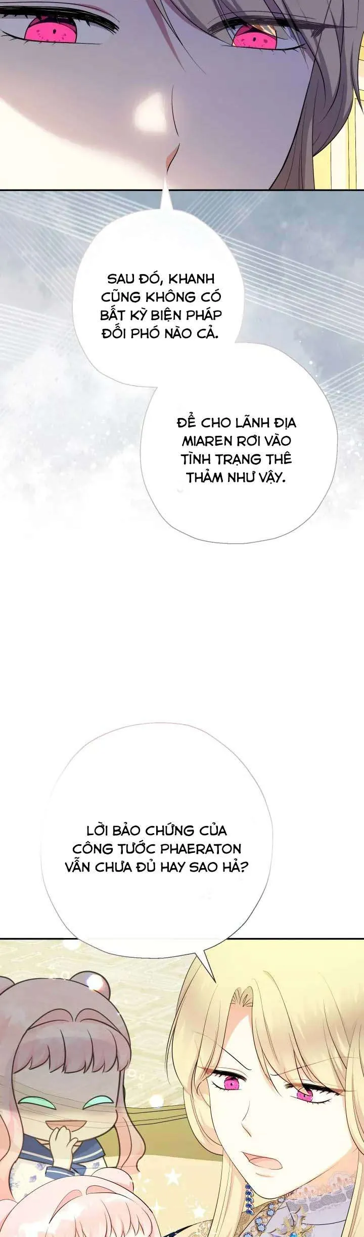 [Pnt] Tiểu Thư Tích Tiền Đi Bụi - Chương 84 - Trang 6