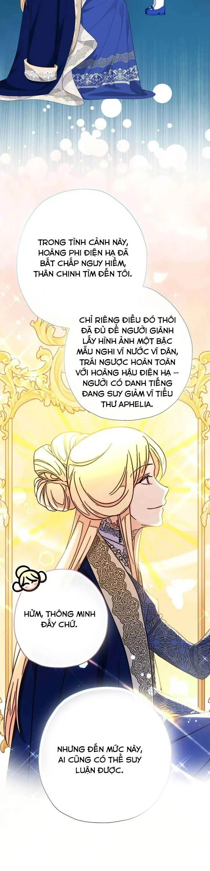 [Pnt] Tiểu Thư Tích Tiền Đi Bụi - Chương 84 - Trang 27