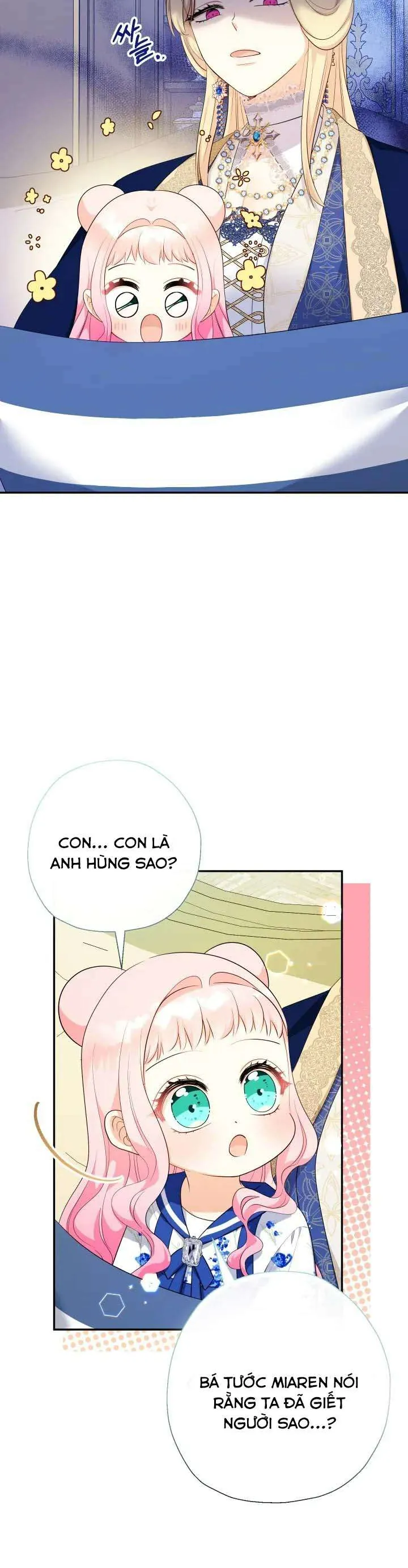 [Pnt] Tiểu Thư Tích Tiền Đi Bụi - Chương 84 - Trang 3