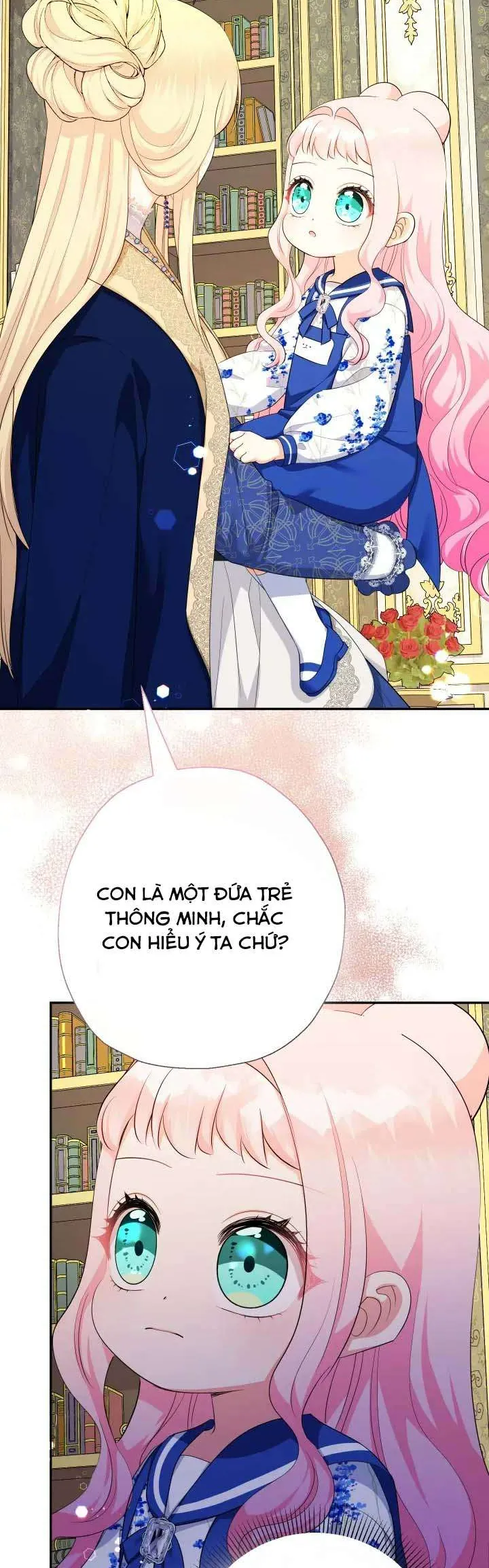 [Pnt] Tiểu Thư Tích Tiền Đi Bụi - Chương 84 - Trang 36