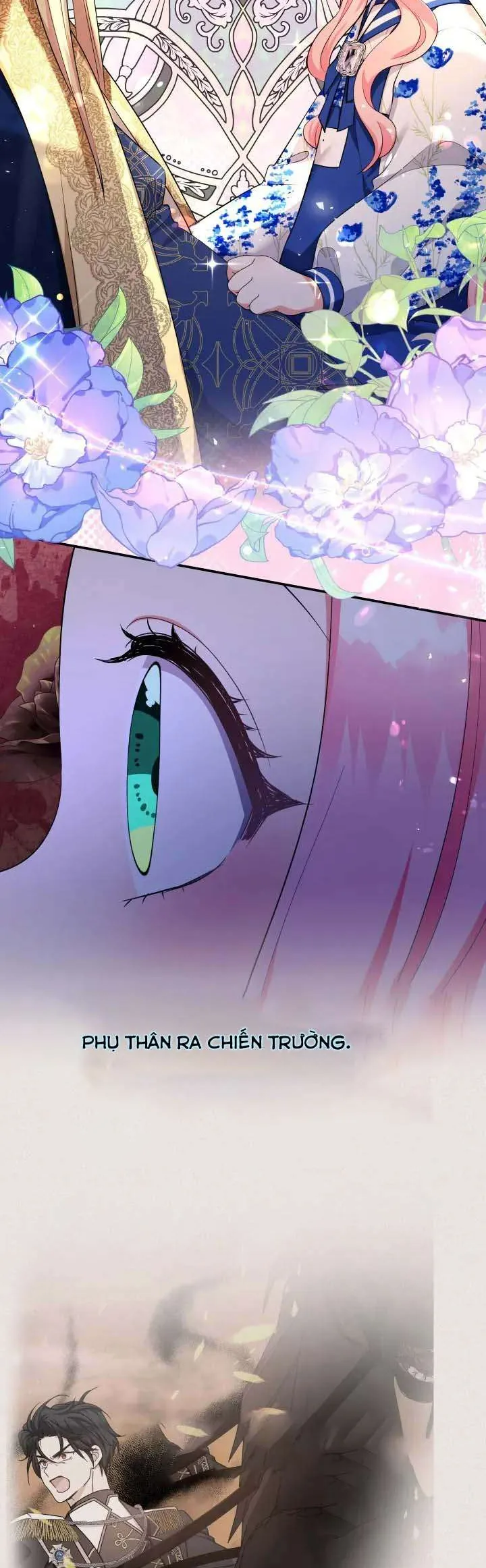 [Pnt] Tiểu Thư Tích Tiền Đi Bụi - Chương 84 - Trang 40