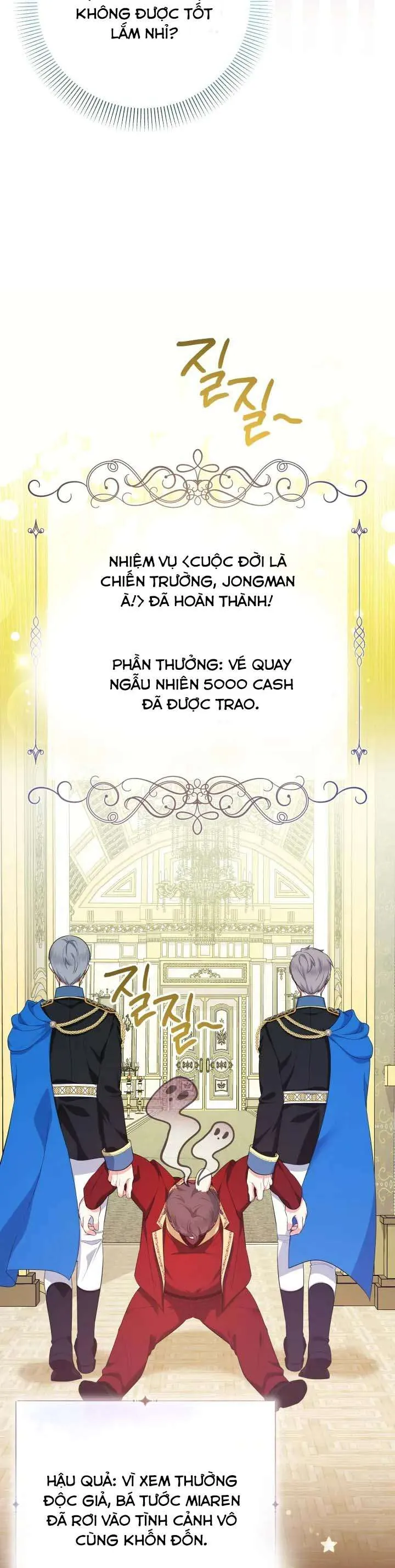 [Pnt] Tiểu Thư Tích Tiền Đi Bụi - Chương 84 - Trang 19