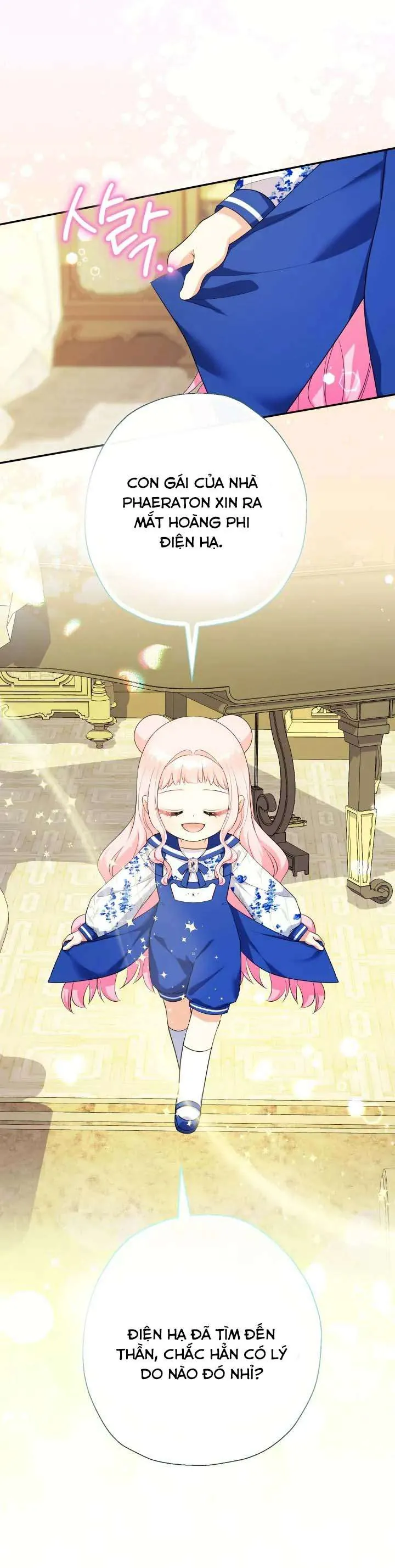 [Pnt] Tiểu Thư Tích Tiền Đi Bụi - Chương 84 - Trang 21