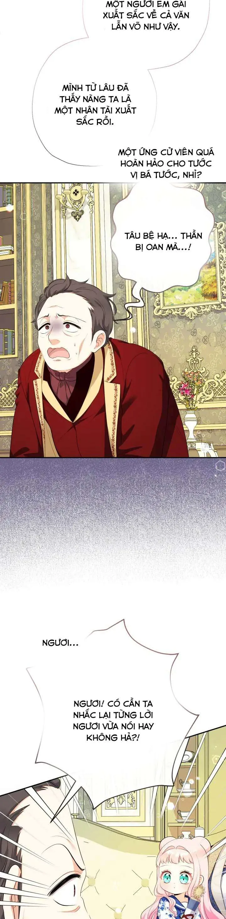 [Pnt] Tiểu Thư Tích Tiền Đi Bụi - Chương 84 - Trang 13