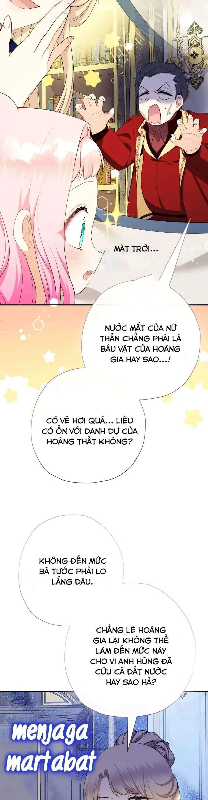 [Pnt] Tiểu Thư Tích Tiền Đi Bụi - Chương 84 - Trang 2