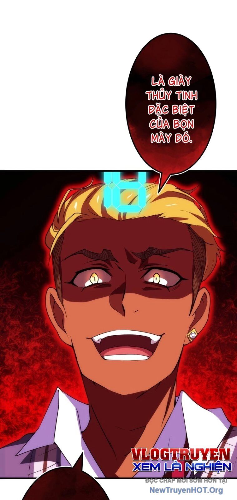 Bộ Đếm Bạn Bè - Chương 7 - Trang 34