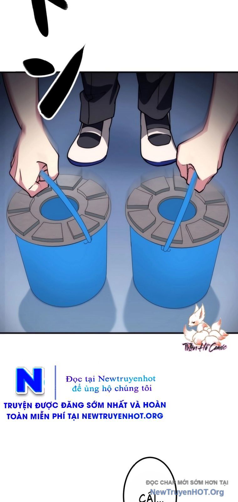 Bộ Đếm Bạn Bè - Chương 7 - Trang 32