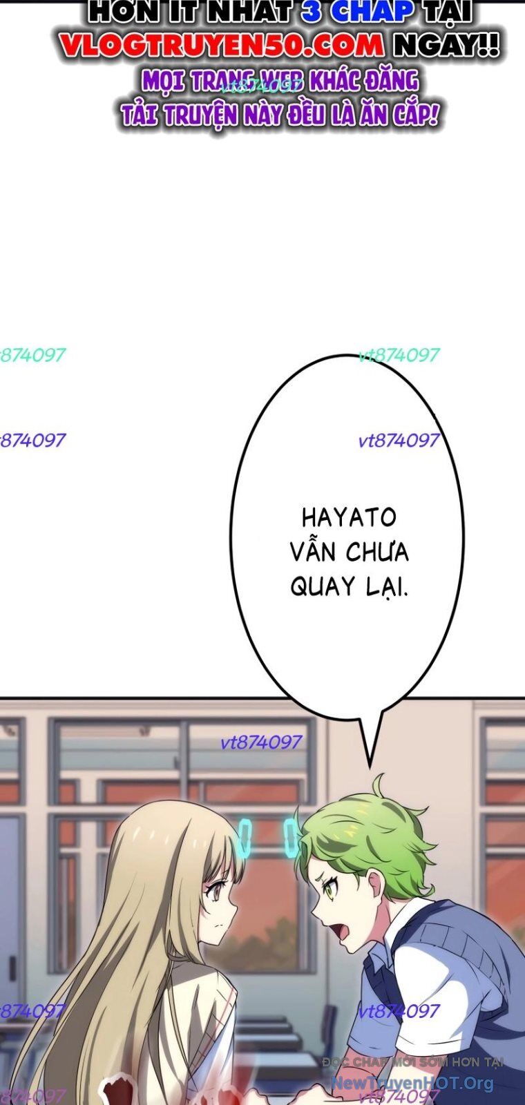 Bộ Đếm Bạn Bè - Chương 7 - Trang 4