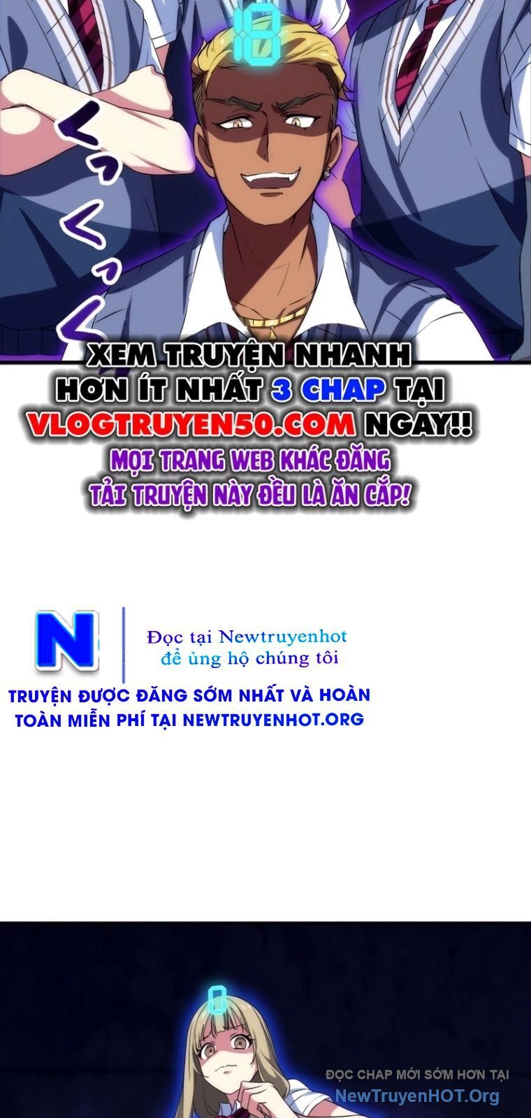 Bộ Đếm Bạn Bè - Chương 7 - Trang 40