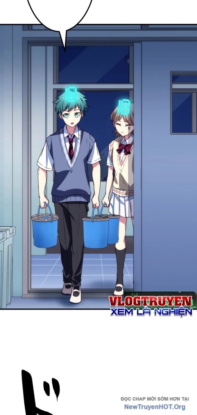 Bộ Đếm Bạn Bè - Chương 7 - Trang 31
