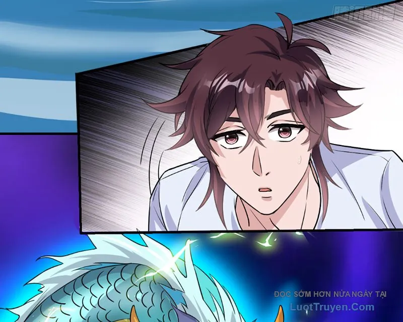 Hoang Thiên Đế Giáng Lâm: Mình Ta Độc Tôn Tại Tận Thế - Chương 1 - Trang 51