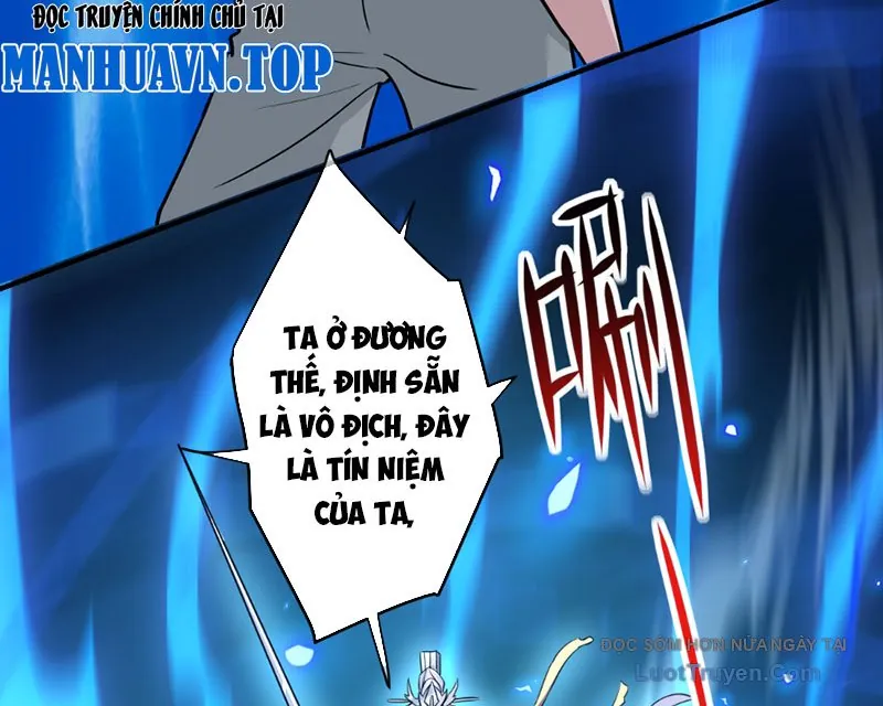 Hoang Thiên Đế Giáng Lâm: Mình Ta Độc Tôn Tại Tận Thế - Chương 1 - Trang 60