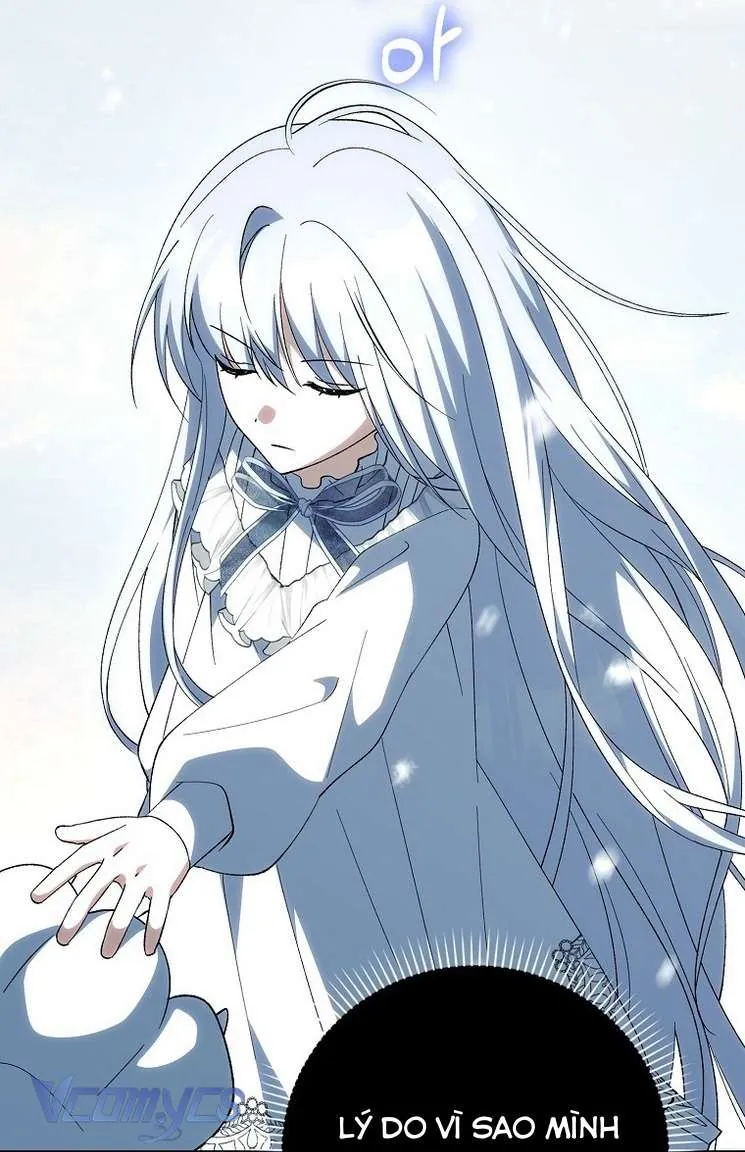 Công Chúa Bạch Hổ Không Có Nguy Hiểm Nha! - Chương 9 - Trang 69