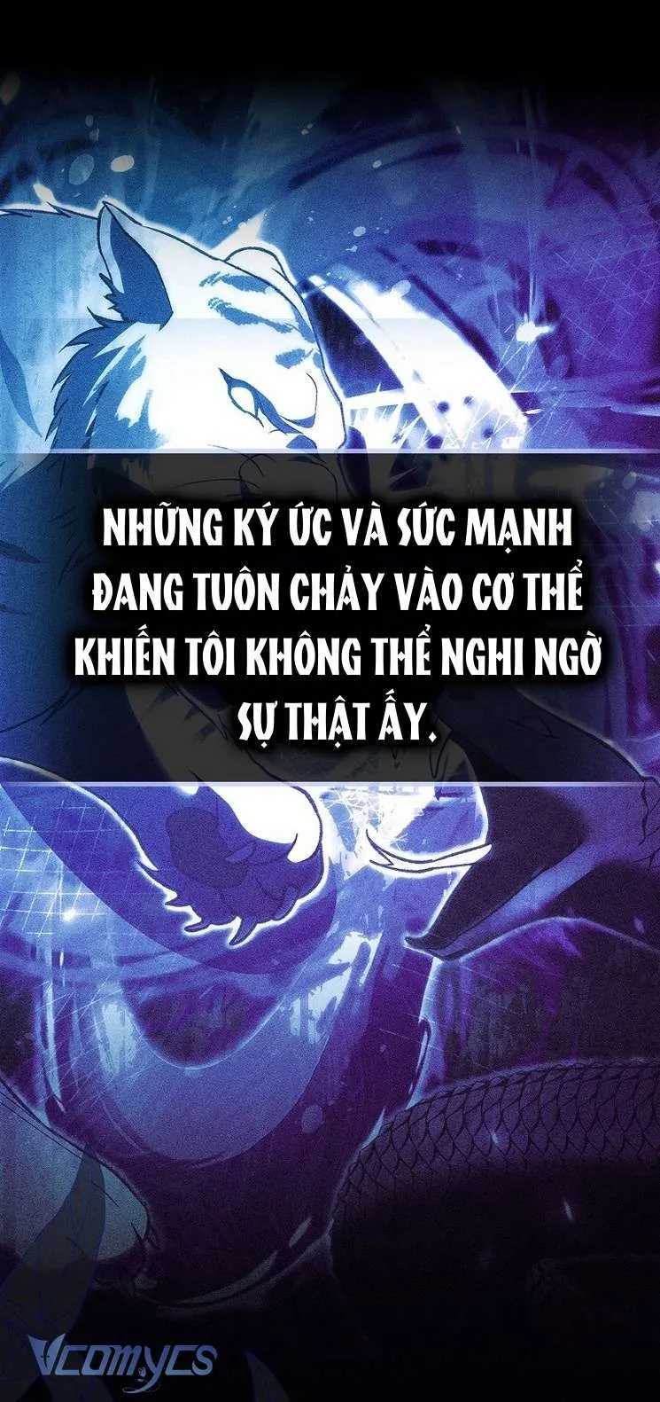 Công Chúa Bạch Hổ Không Có Nguy Hiểm Nha! - Chương 9 - Trang 67