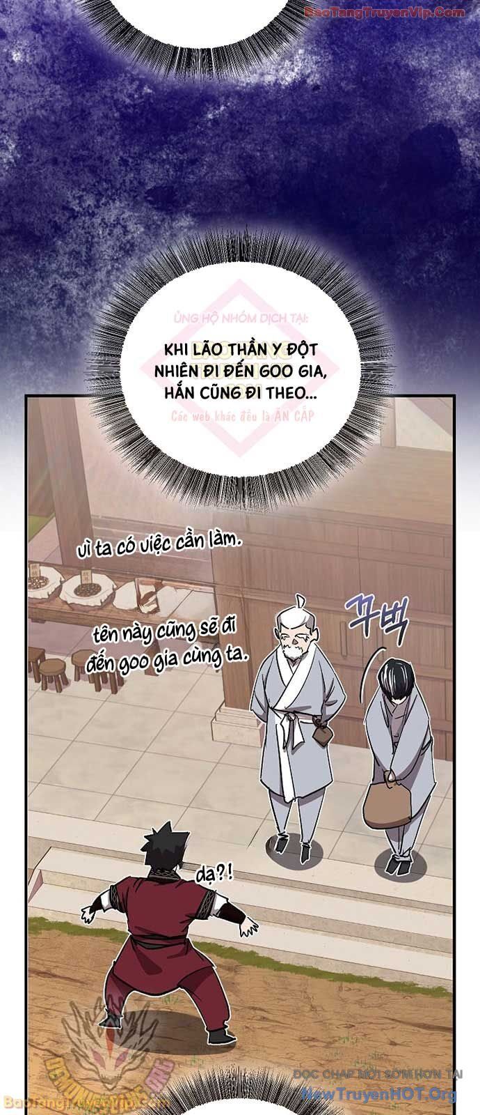 Thanh Mai Trúc Mã Của Đệ Nhất Thiên Hạ - Chương 68 - Trang 59