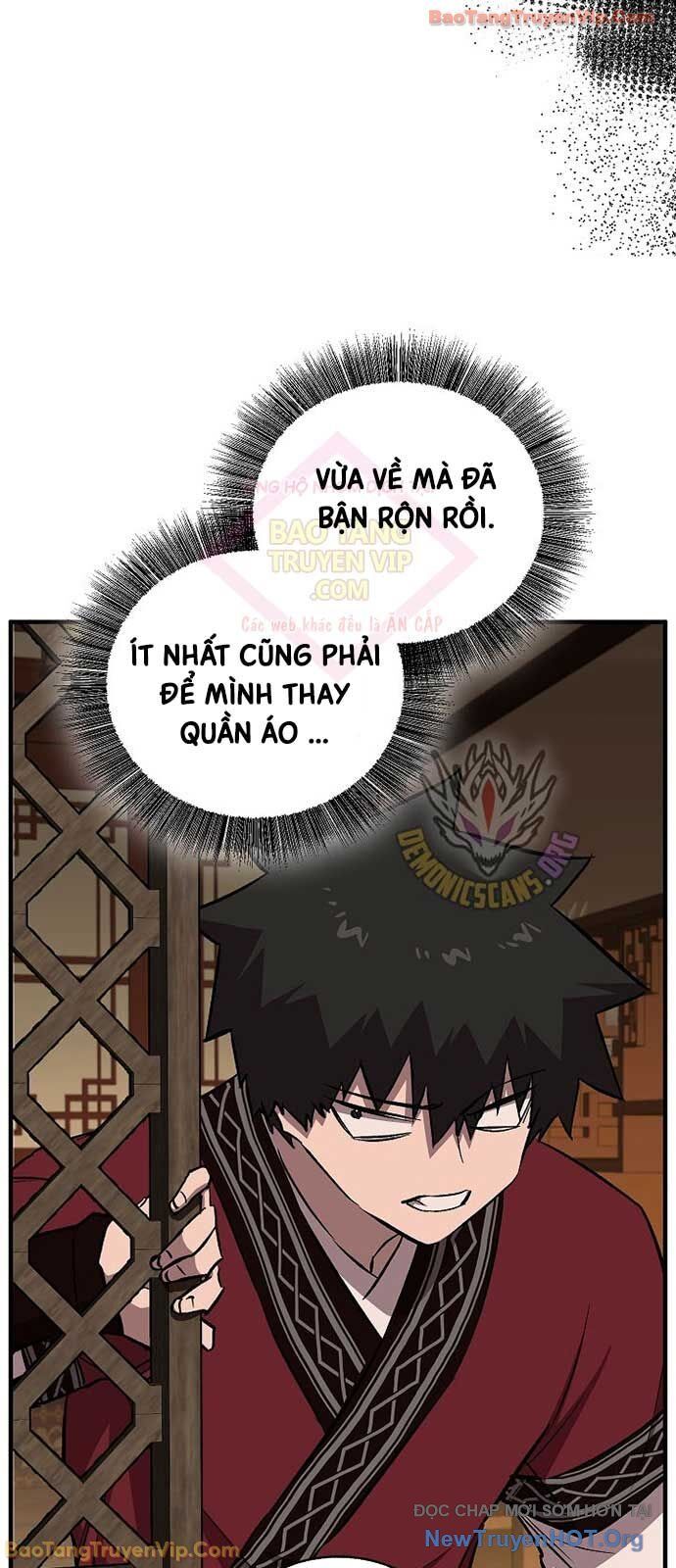 Thanh Mai Trúc Mã Của Đệ Nhất Thiên Hạ - Chương 68 - Trang 80