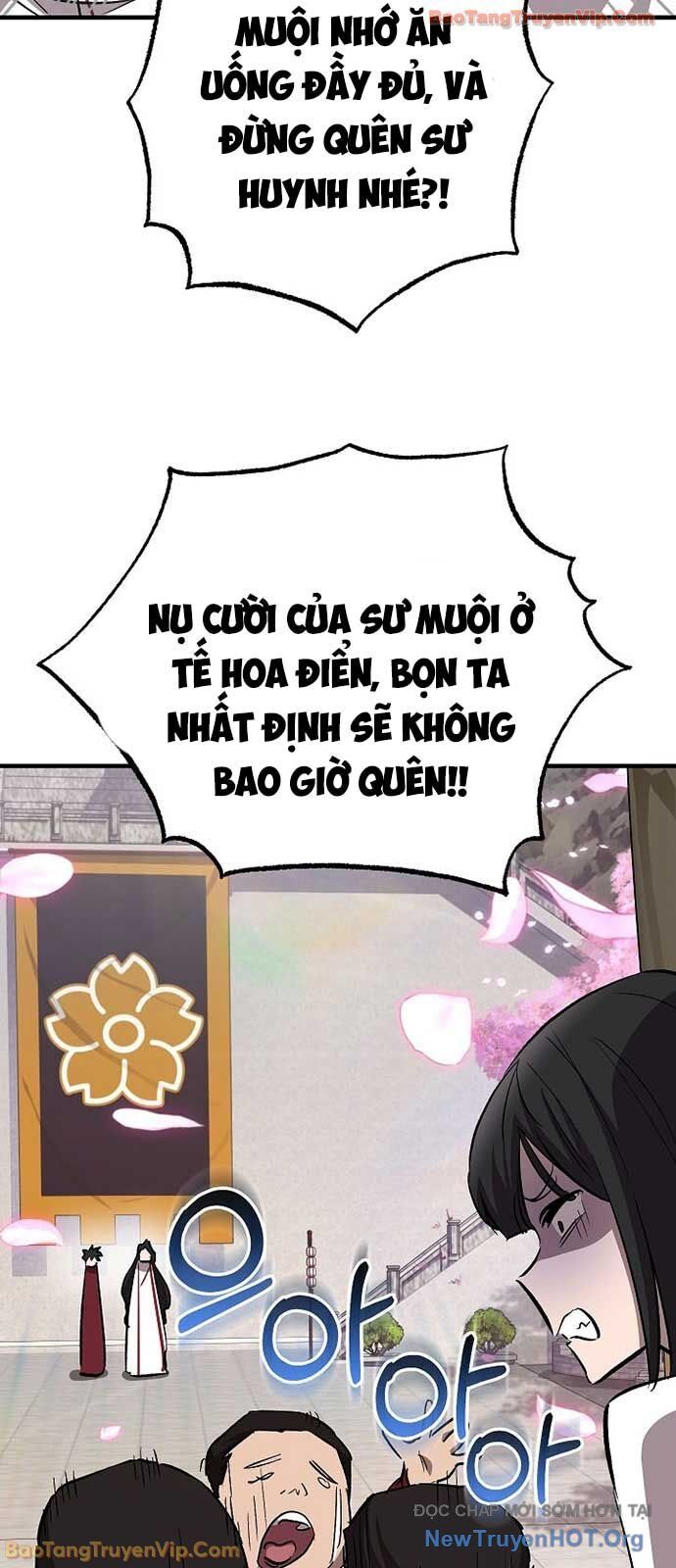 Thanh Mai Trúc Mã Của Đệ Nhất Thiên Hạ - Chương 68 - Trang 33