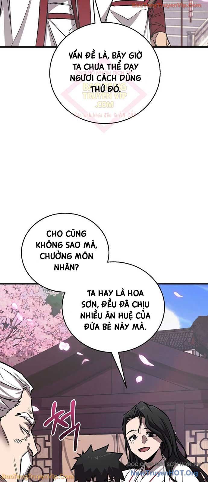Thanh Mai Trúc Mã Của Đệ Nhất Thiên Hạ - Chương 68 - Trang 43