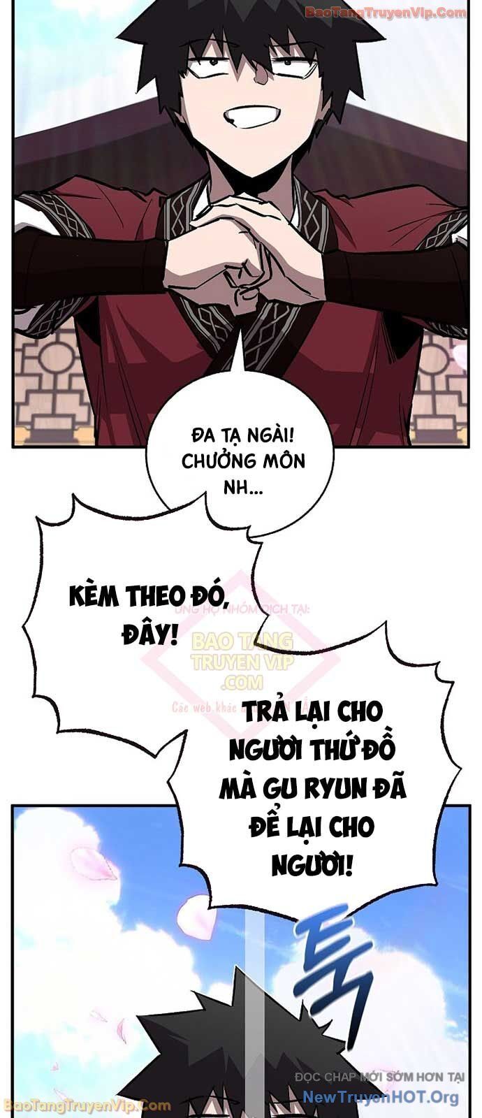 Thanh Mai Trúc Mã Của Đệ Nhất Thiên Hạ - Chương 68 - Trang 45