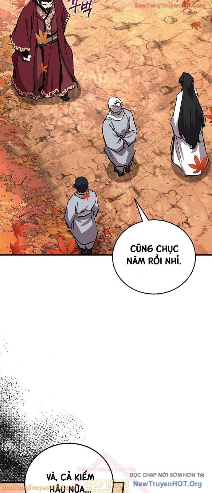 Thanh Mai Trúc Mã Của Đệ Nhất Thiên Hạ - Chương 68 - Trang 78