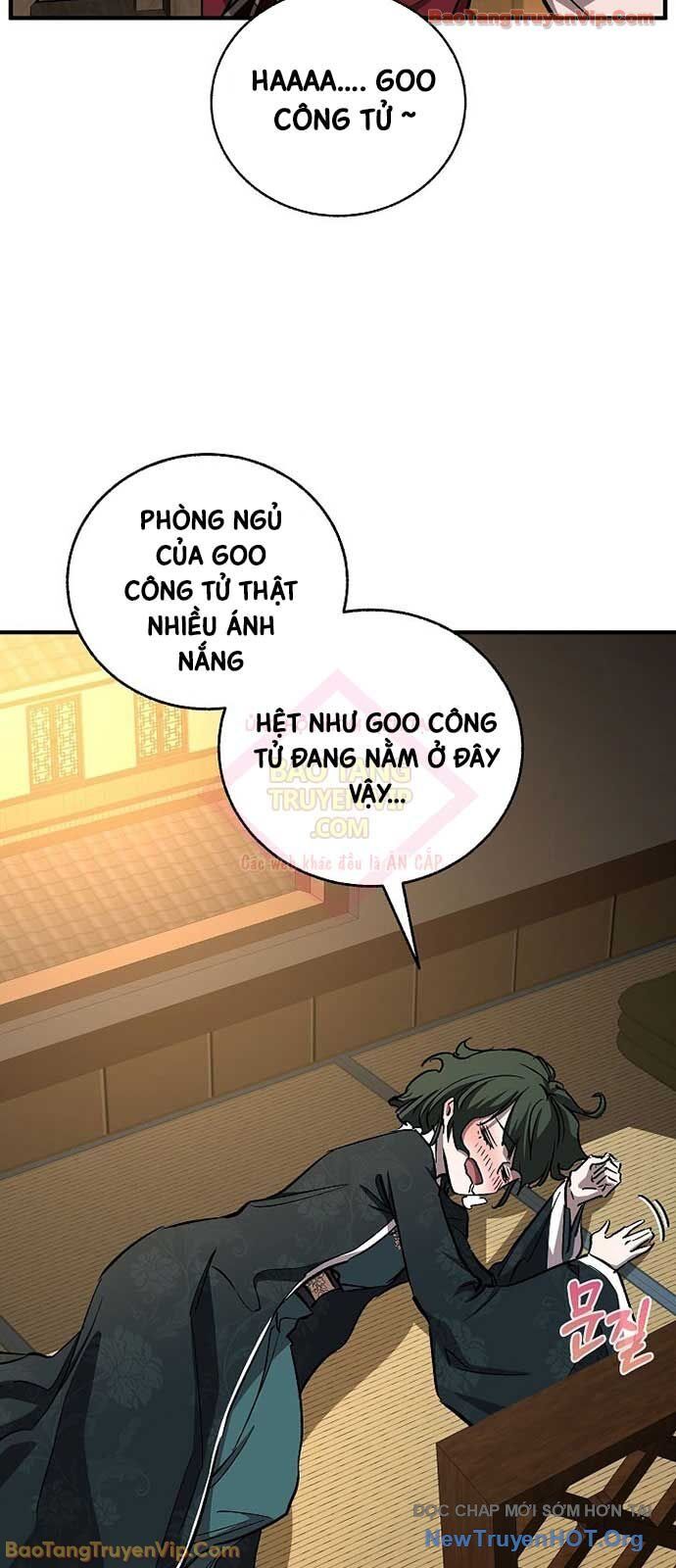 Thanh Mai Trúc Mã Của Đệ Nhất Thiên Hạ - Chương 68 - Trang 81