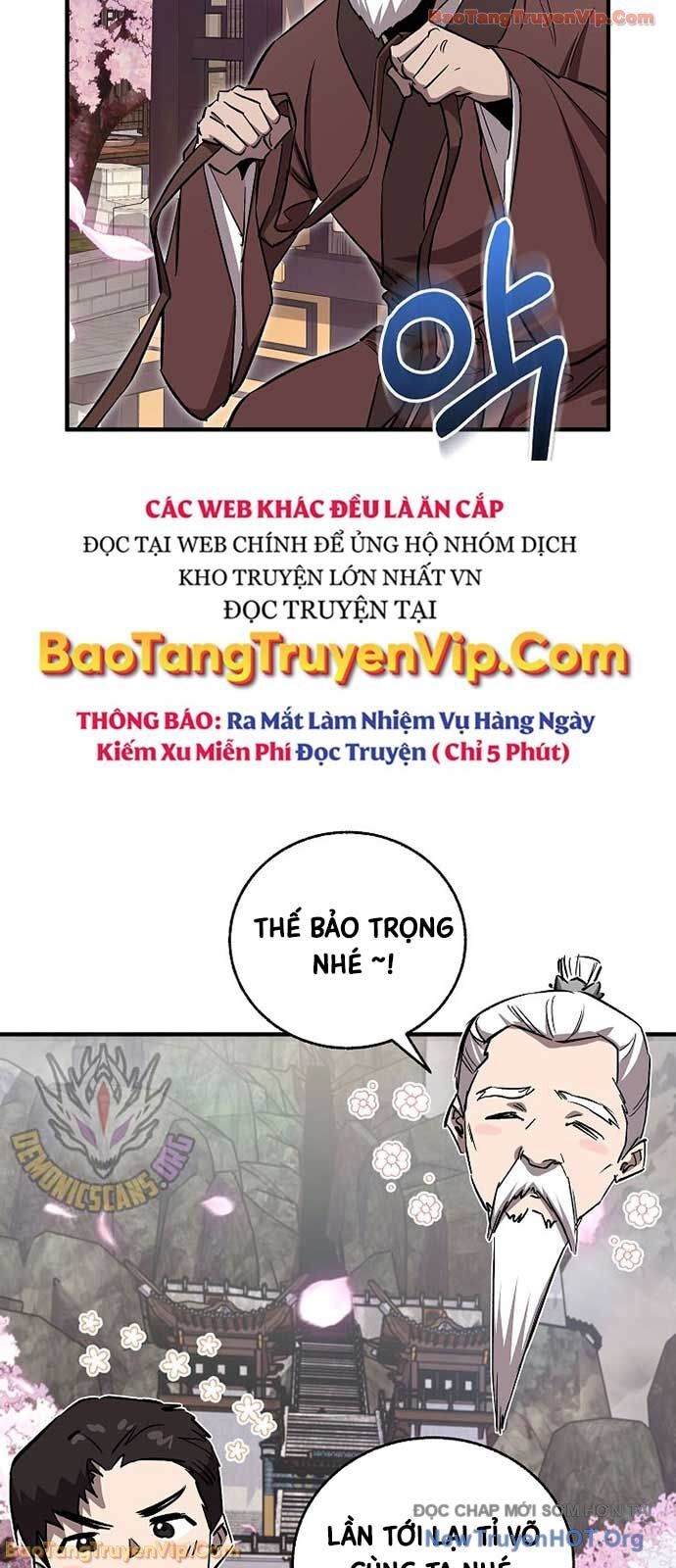 Thanh Mai Trúc Mã Của Đệ Nhất Thiên Hạ - Chương 68 - Trang 47