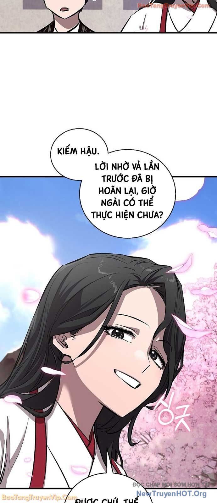 Thanh Mai Trúc Mã Của Đệ Nhất Thiên Hạ - Chương 68 - Trang 35