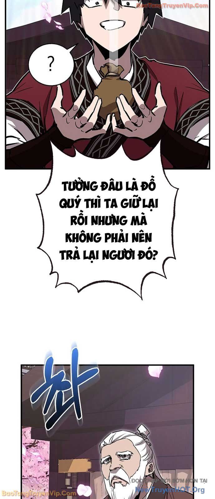 Thanh Mai Trúc Mã Của Đệ Nhất Thiên Hạ - Chương 68 - Trang 46