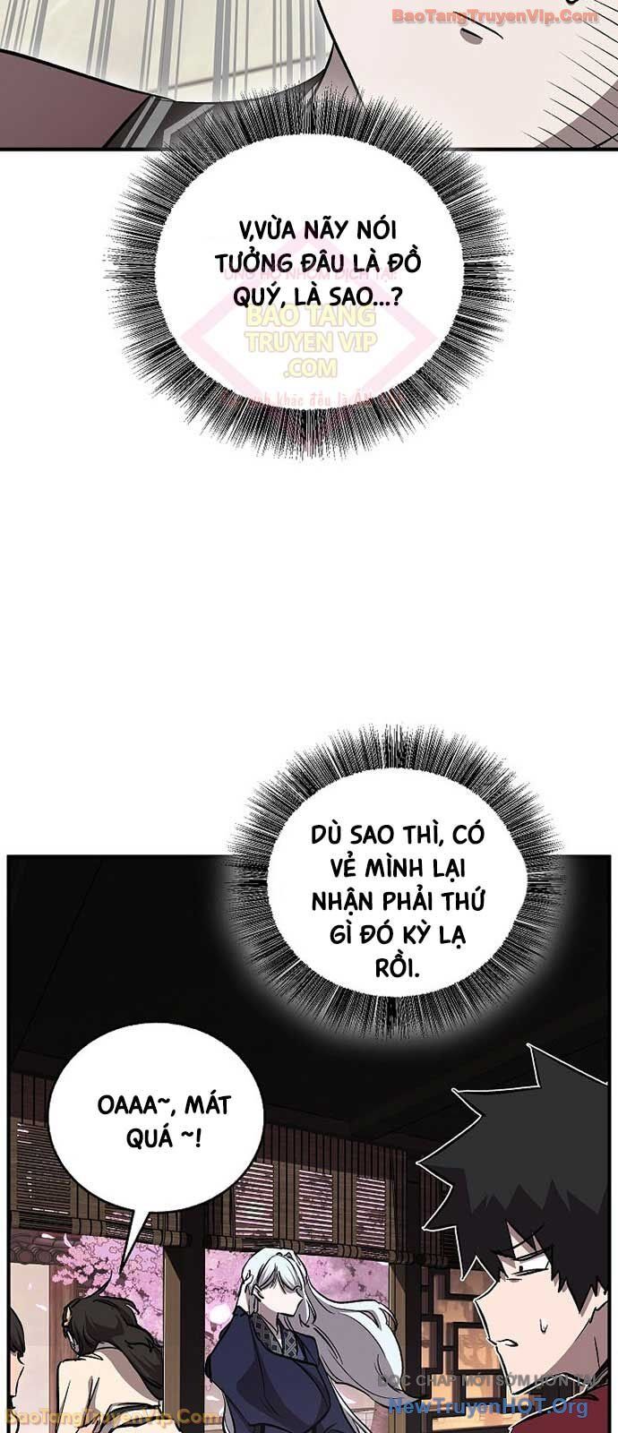 Thanh Mai Trúc Mã Của Đệ Nhất Thiên Hạ - Chương 68 - Trang 49